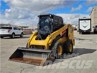 CAT 246D3 Kompaktlastere