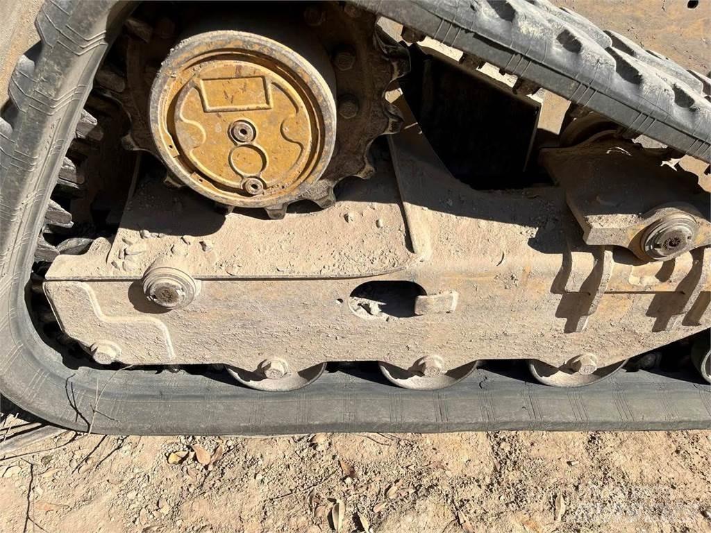 CAT 249D Kompaktlastere