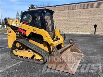 CAT 249D3 Kompaktlastere