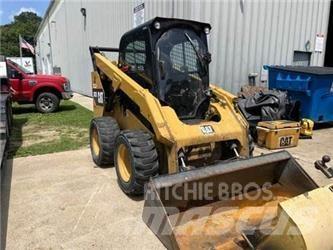 CAT 262D Kompaktlastere