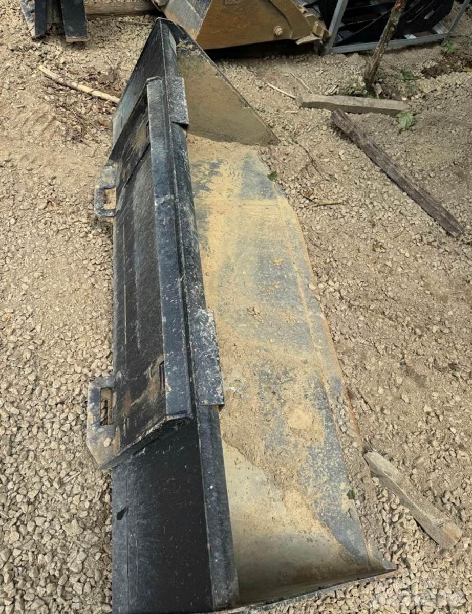 CAT 277B Kompaktlastere