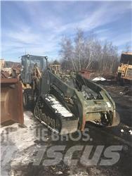 CAT 277C Kompaktlastere