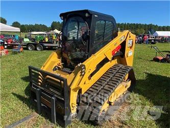 CAT 279D3 Kompaktlastere
