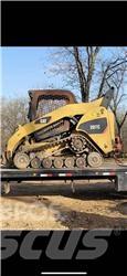 CAT 287C Kompaktlastere