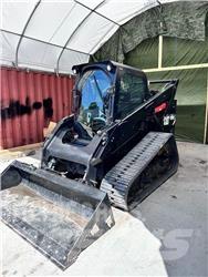 CAT 299D2 Kompaktlastere