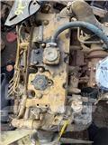 CAT 3024 Motorer