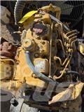 CAT 3024 Motorer