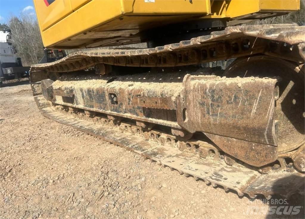 CAT 310 Minigravere <7t