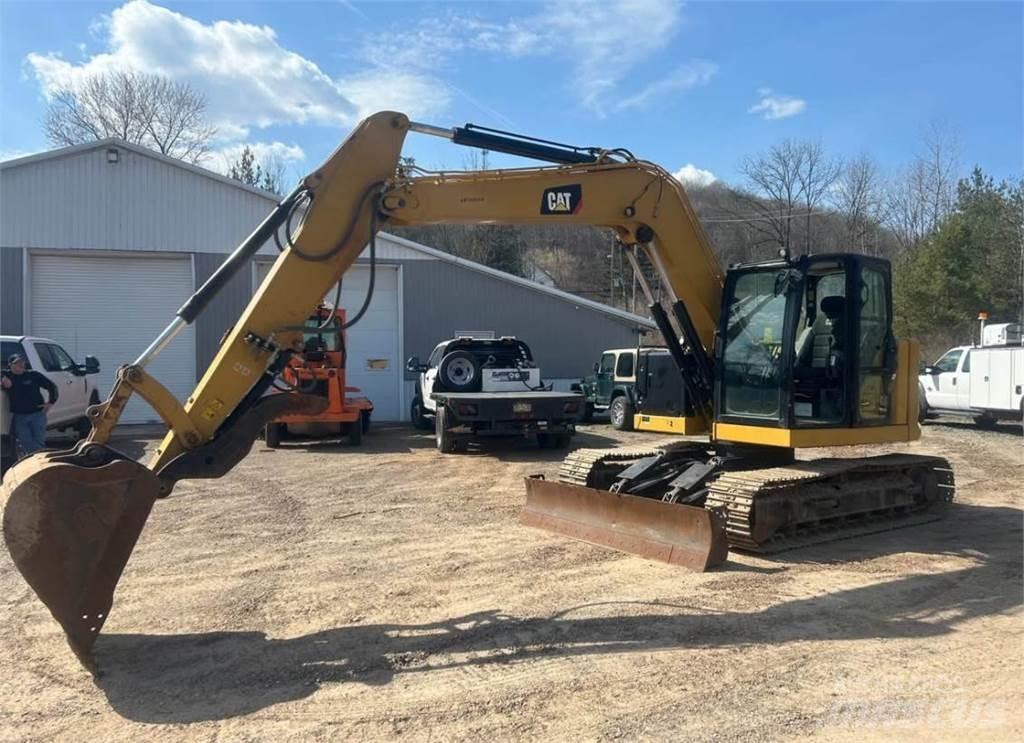 CAT 310 Minigravere <7t