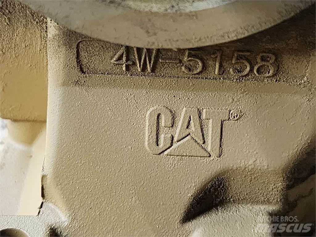 CAT 3116 Transport - Annet