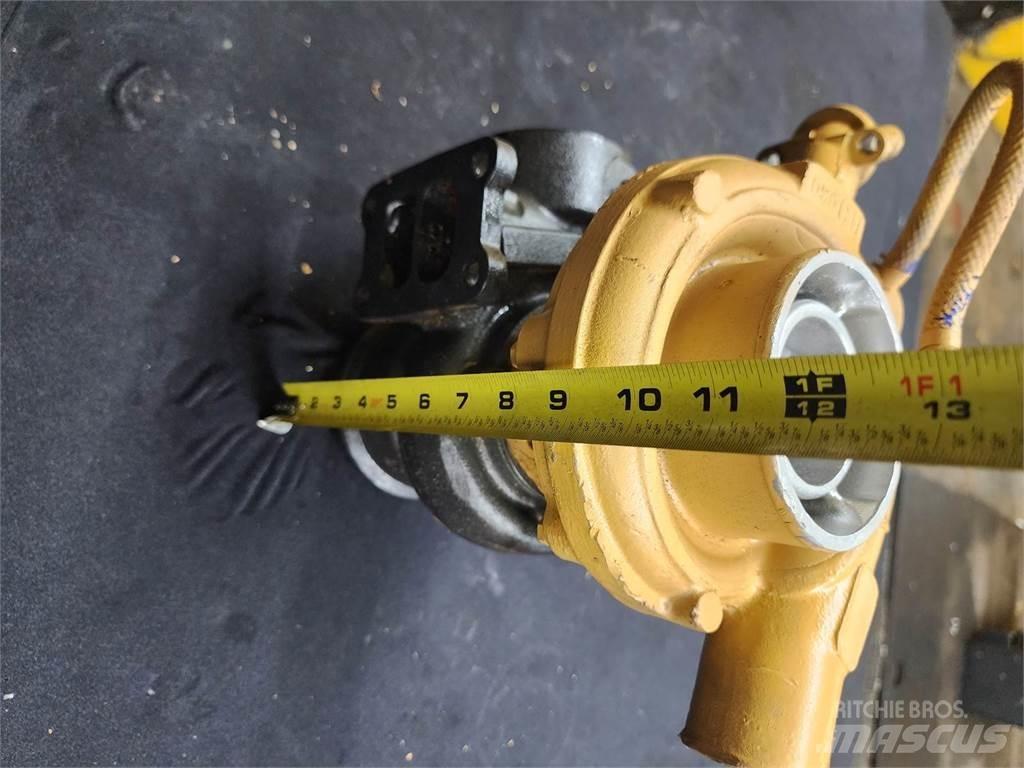 CAT 3116 Transport - Annet