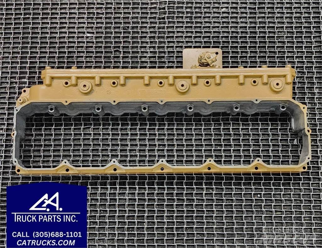 CAT 3116 Transport - Annet
