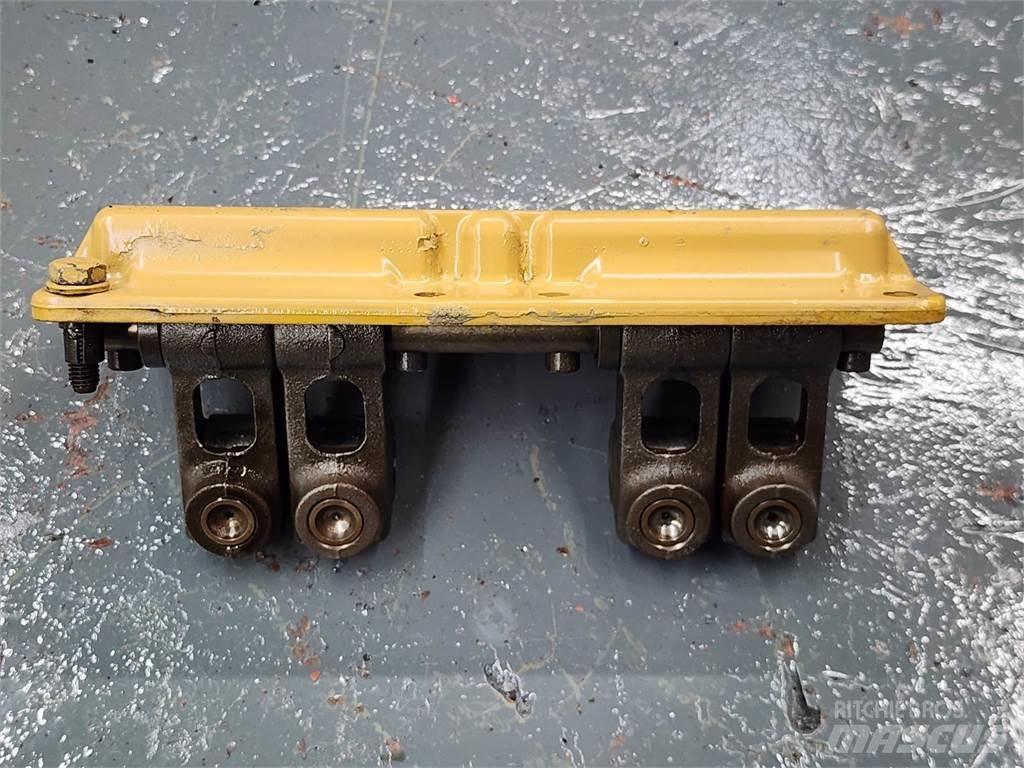 CAT 3116 Transport - Annet