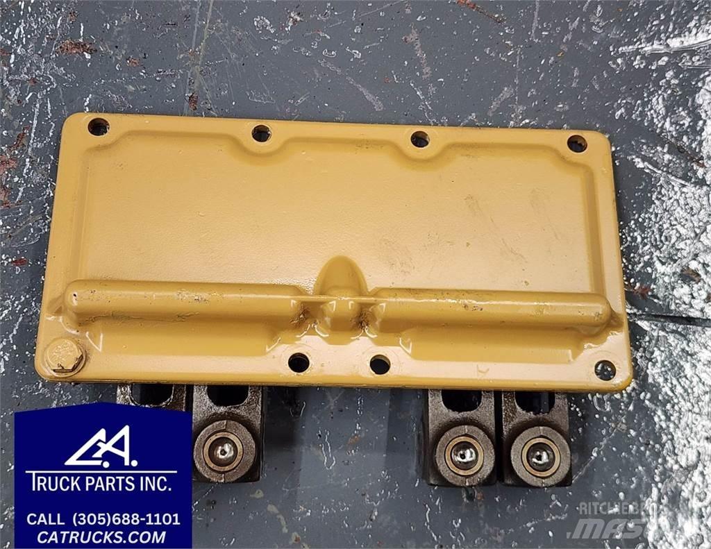 CAT 3116 Transport - Annet