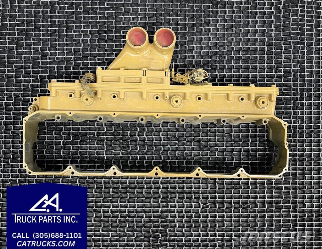CAT 3116 Transport - Annet