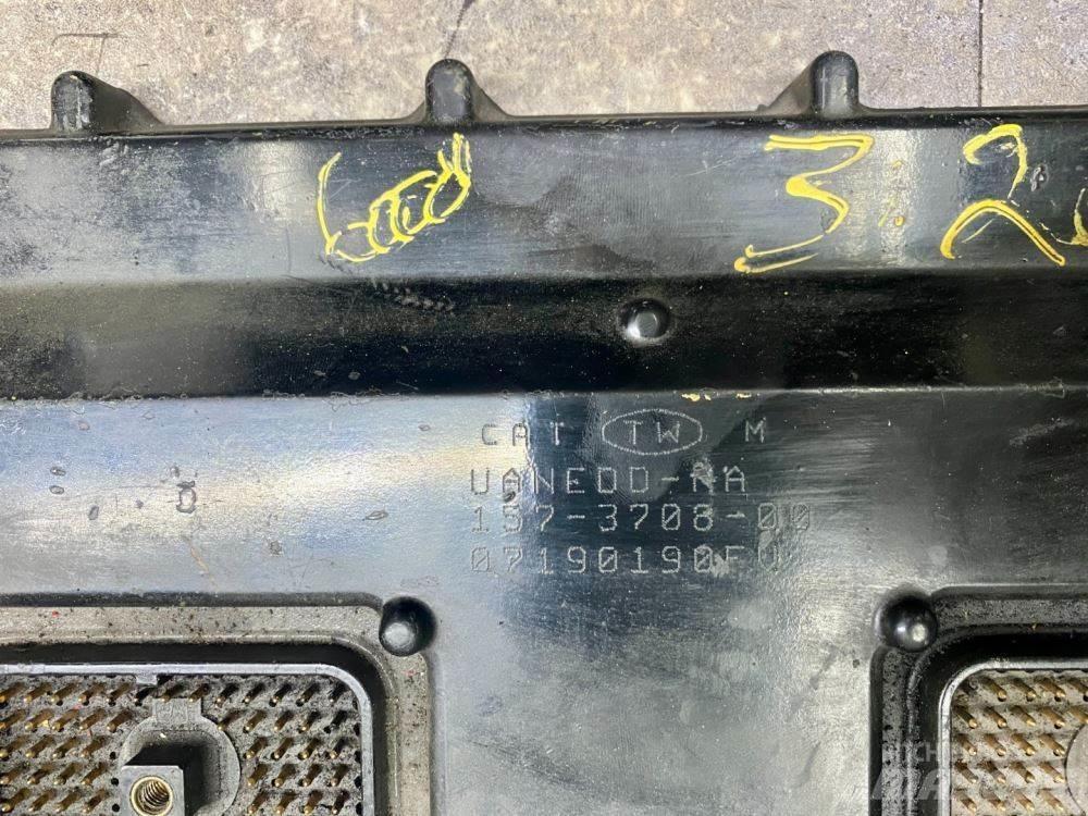 CAT 3126 Lys - Elektronikk