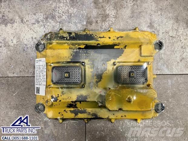 CAT 3126 Lys - Elektronikk
