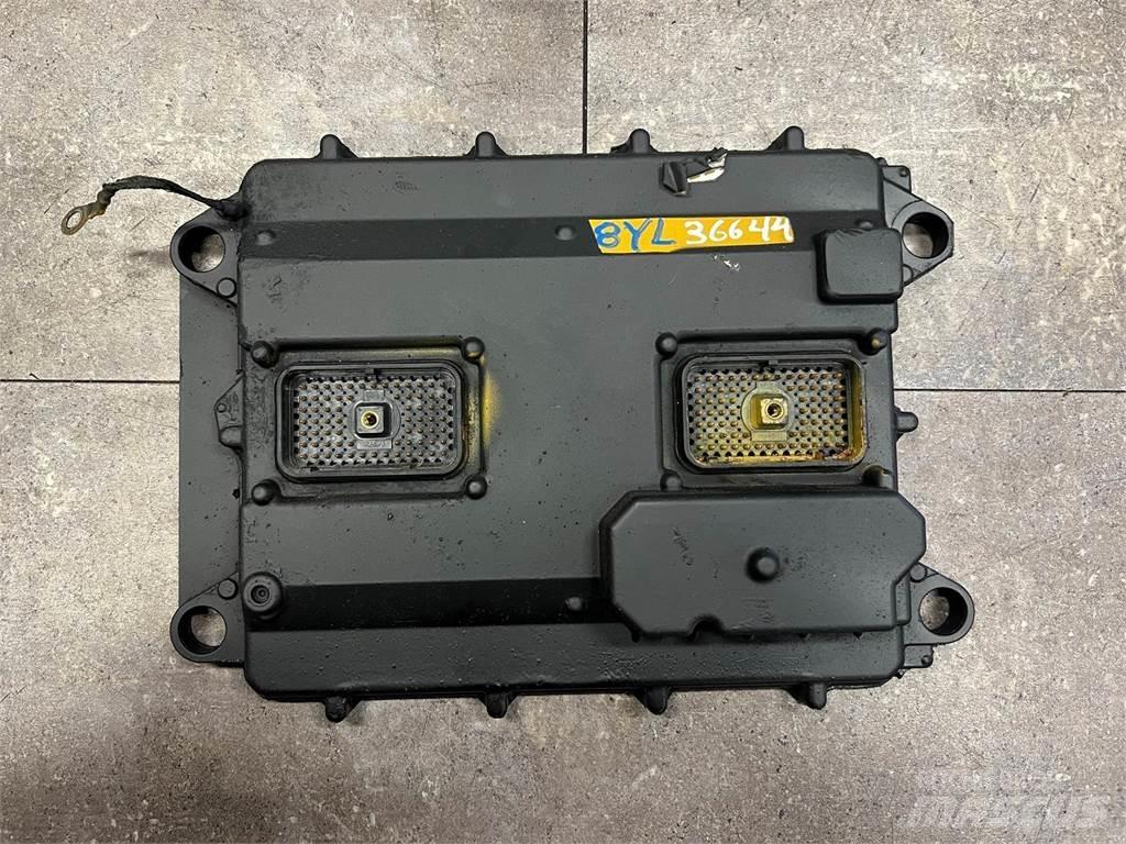 CAT 3126 Lys - Elektronikk