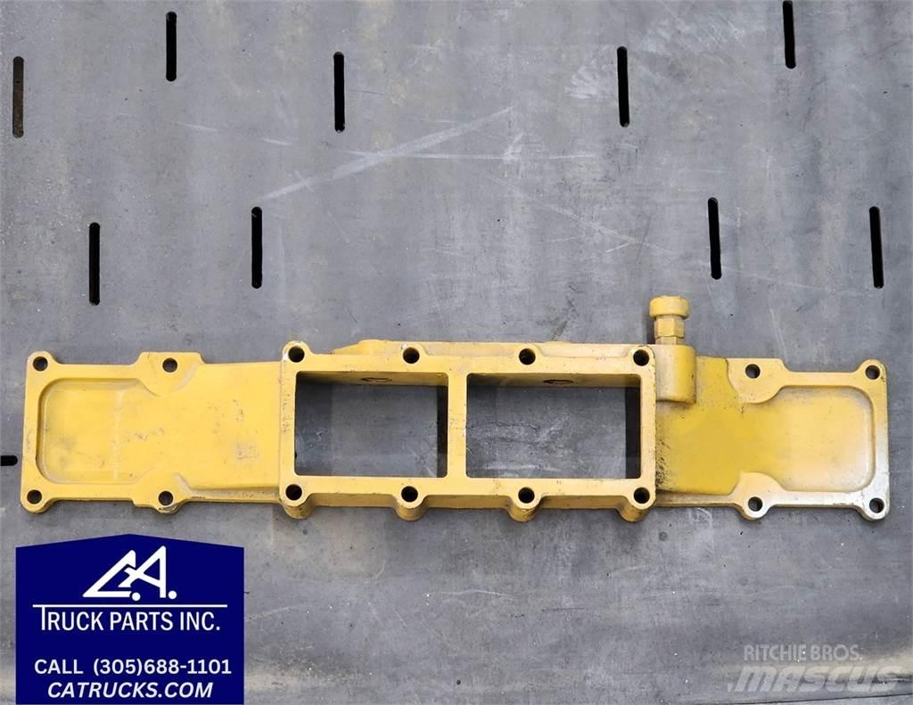 CAT 3126 Transport - Annet