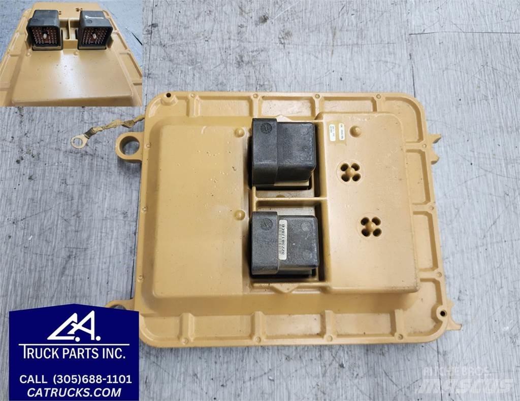 CAT 3126 Lys - Elektronikk