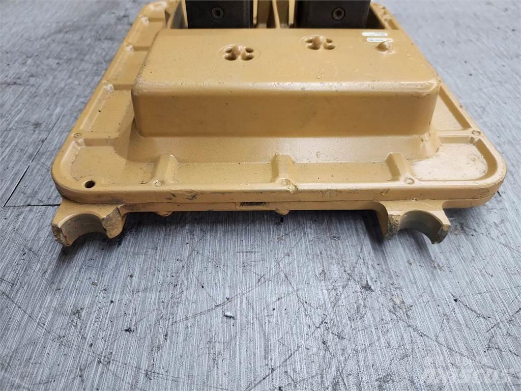 CAT 3126 Lys - Elektronikk