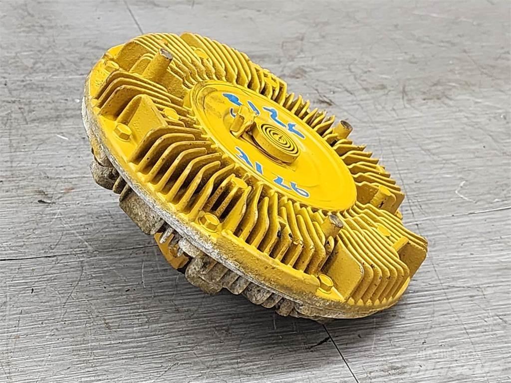 CAT 3126 Transport - Annet