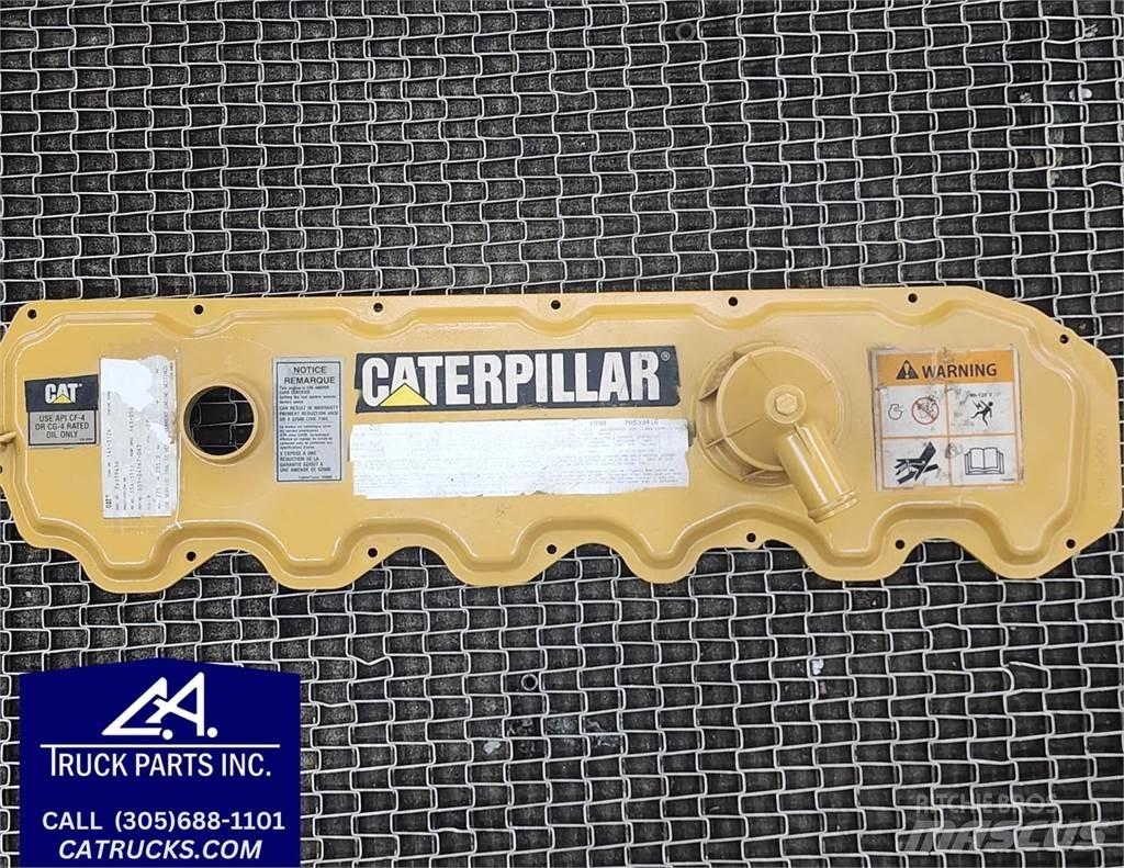 CAT 3126 Transport - Annet