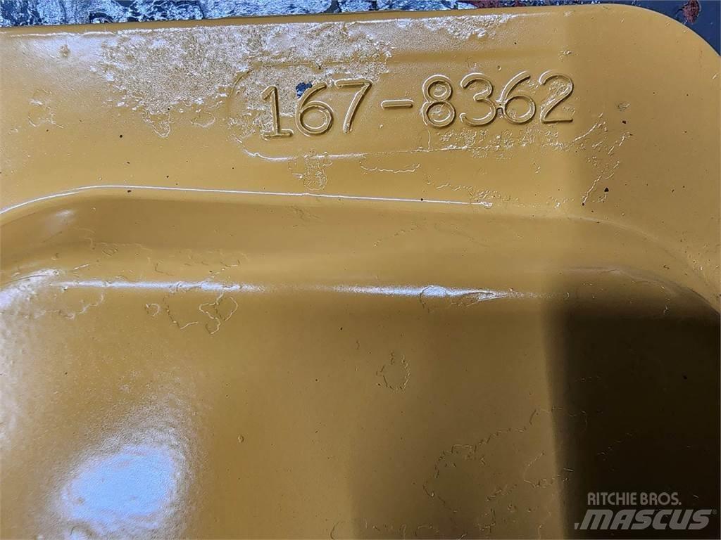 CAT 3126 Transport - Annet