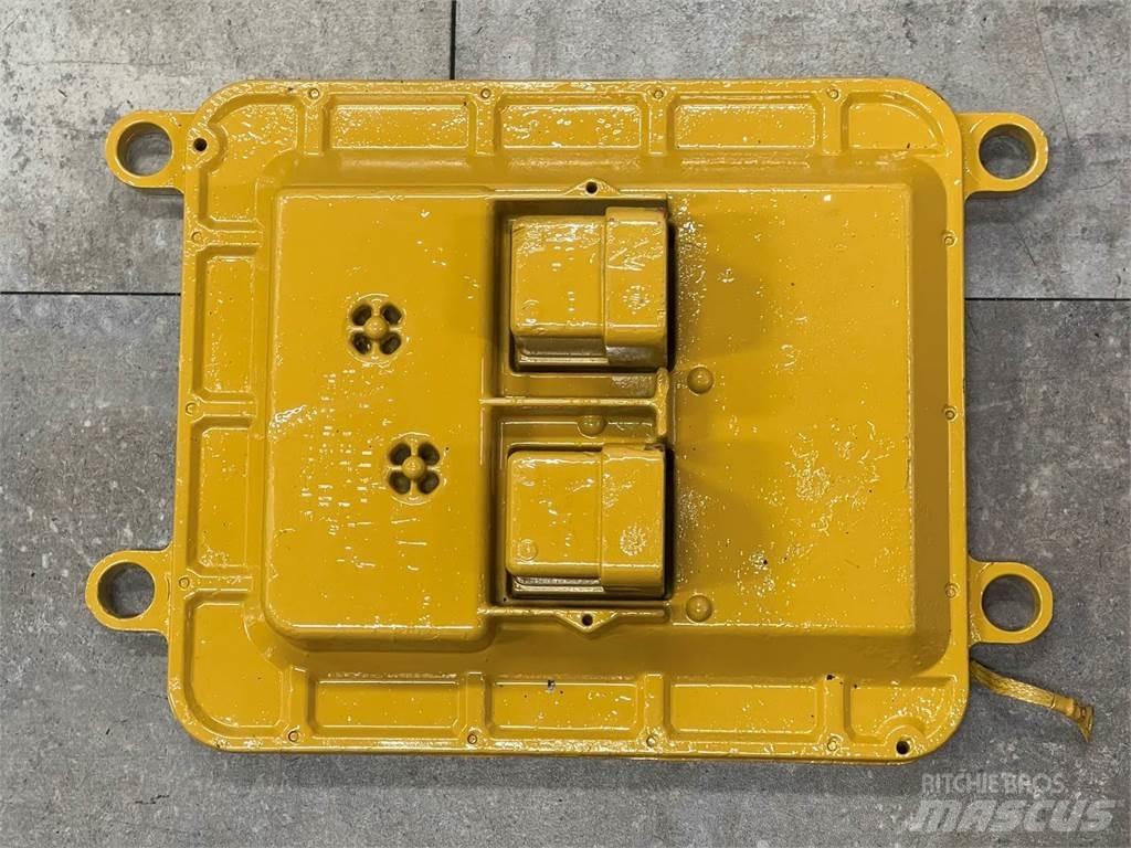 CAT 3126 Lys - Elektronikk