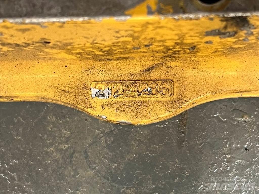 CAT 3126 Transport - Annet