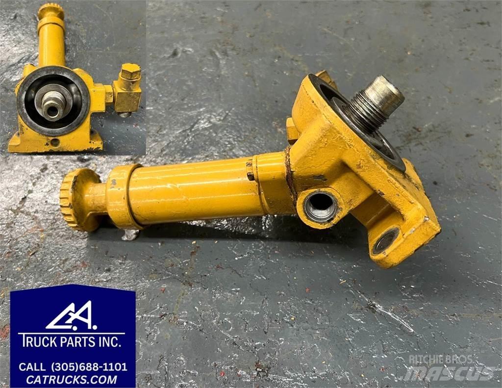 CAT 3126 Transport - Annet