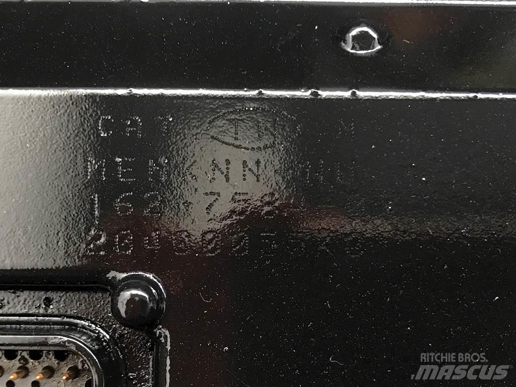 CAT 3126 Lys - Elektronikk