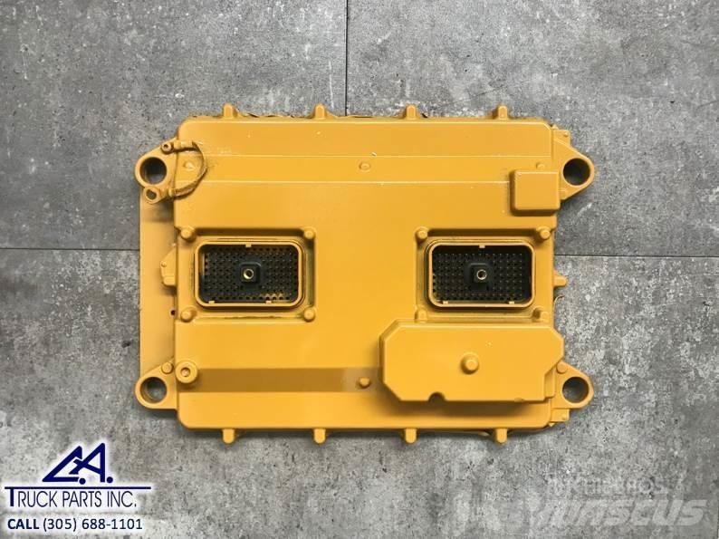 CAT 3126 Lys - Elektronikk