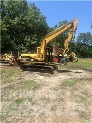 CAT 312BL Beltegraver