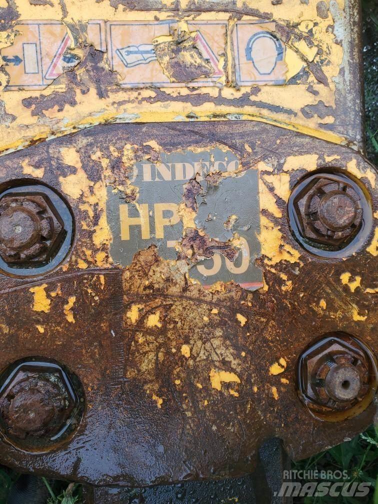 CAT 312E Beltegraver