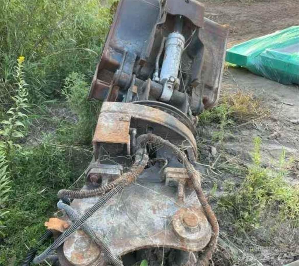 CAT 315CL Beltegraver