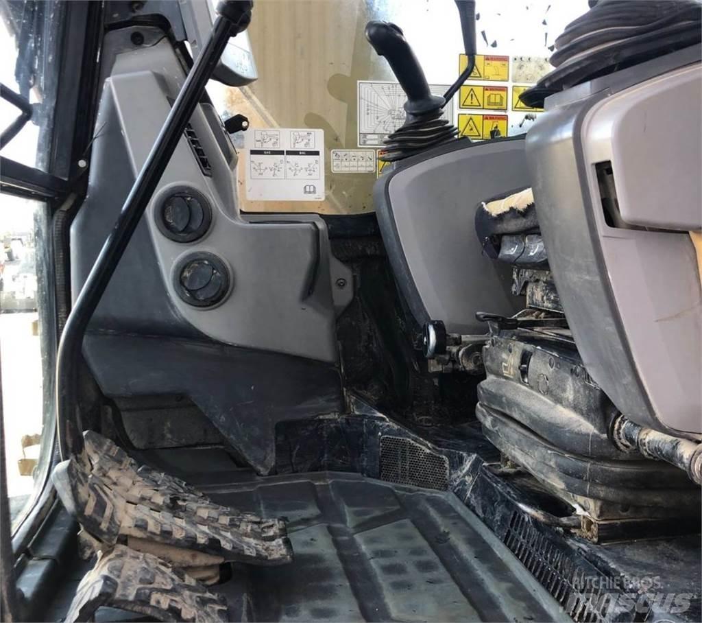 CAT 315FL Beltegraver