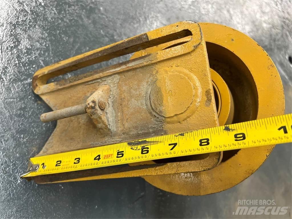 CAT 3208 Transport - Annet