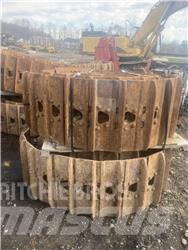 CAT 325 Belter, kjettinger og understell