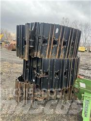 CAT 325 Belter, kjettinger og understell