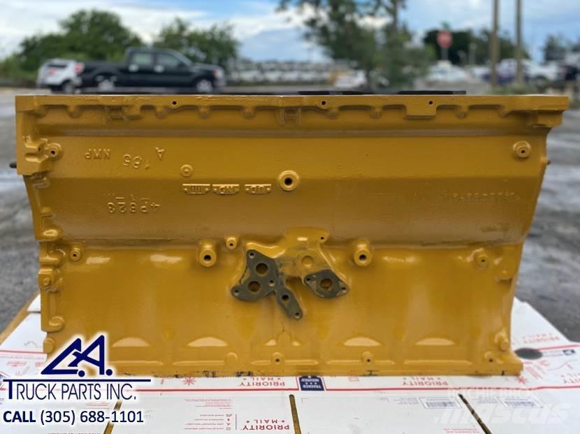 CAT 3306 Transport - Annet