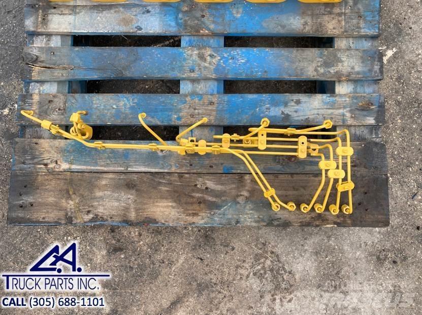 CAT 3306 Transport - Annet