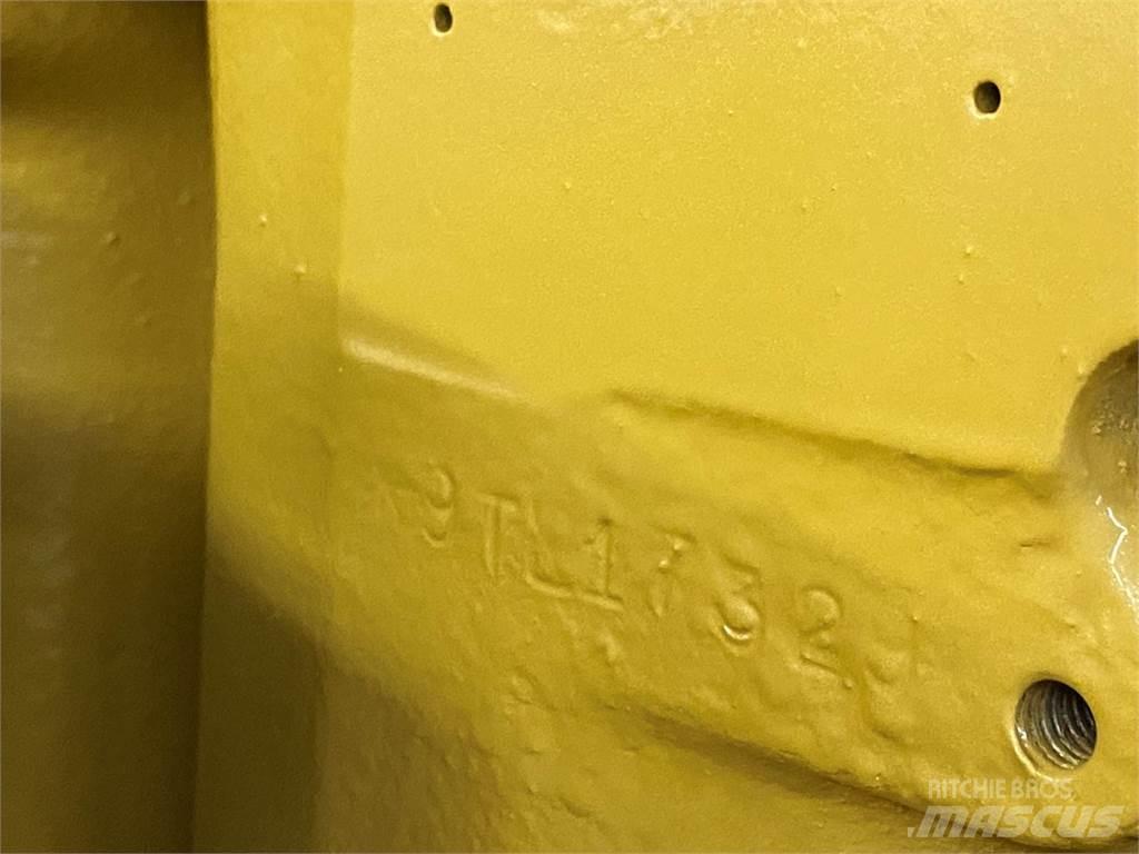 CAT 3306 Motorer