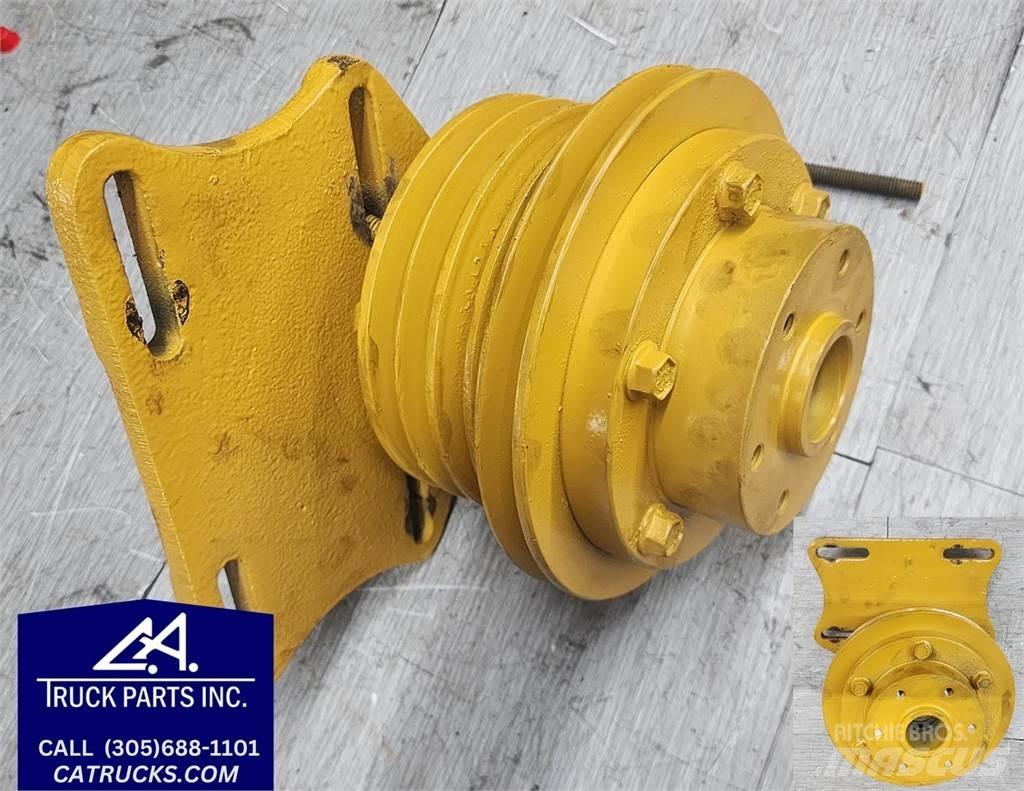 CAT 3306 Transport - Annet