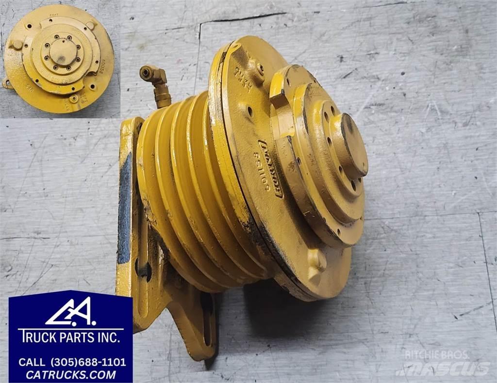 CAT 3306 Transport - Annet
