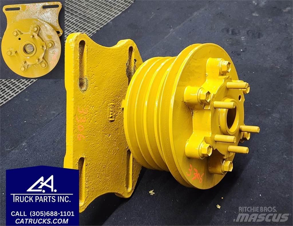 CAT 3306 Transport - Annet