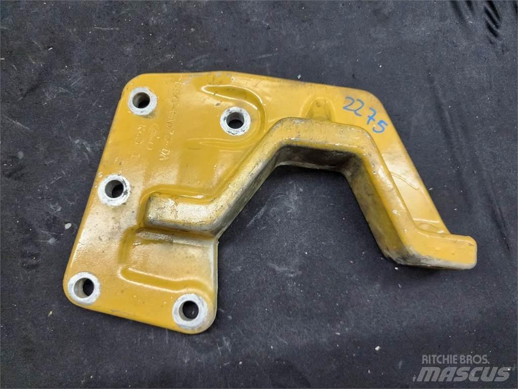CAT 3306 Motorer
