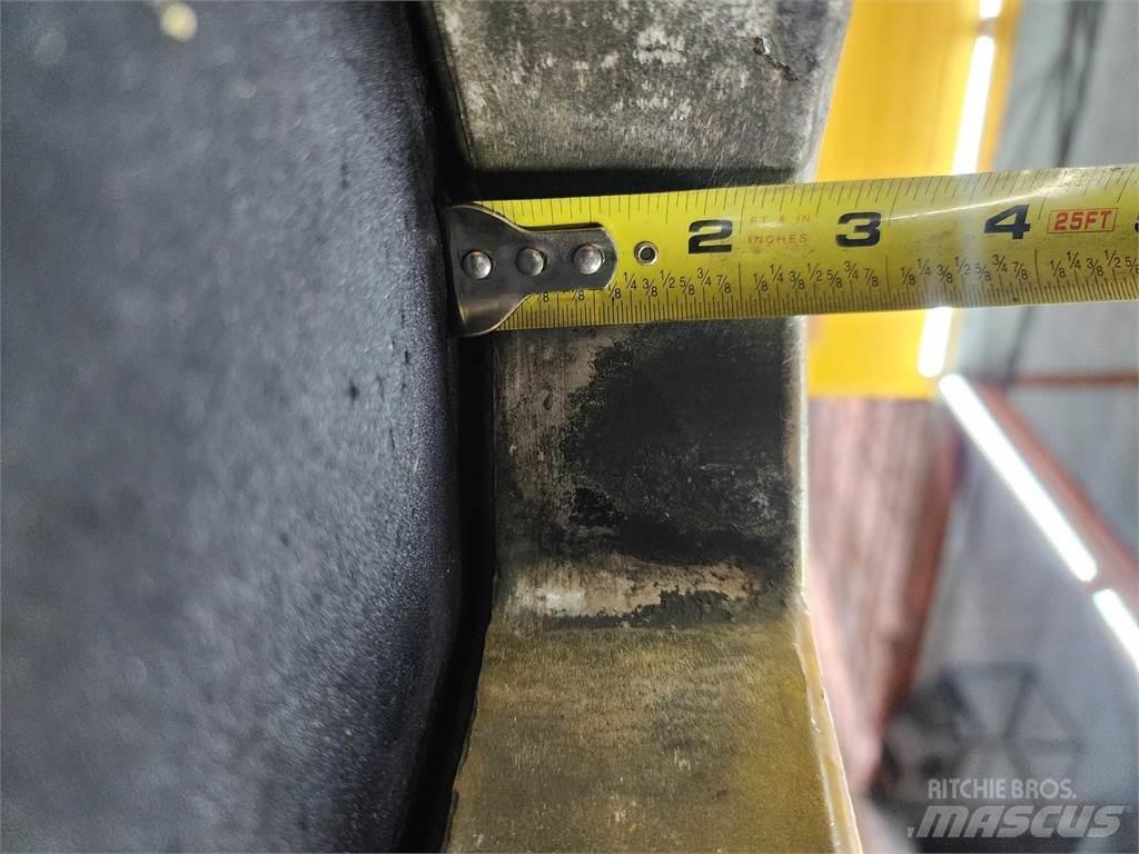 CAT 3306 Motorer