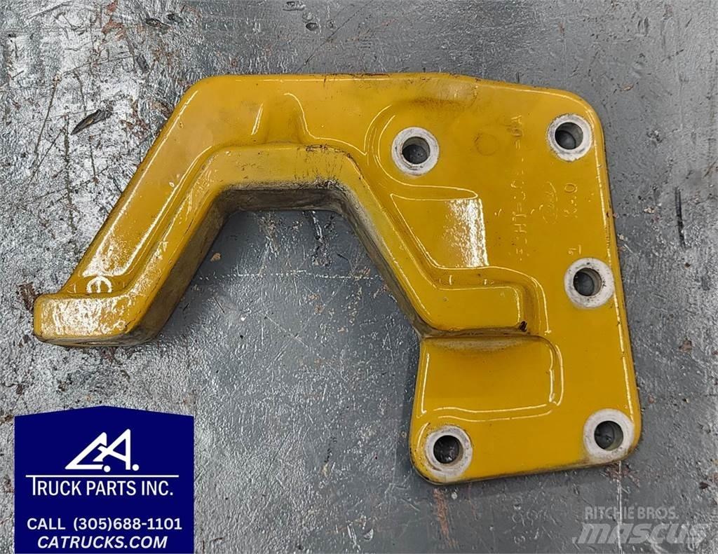 CAT 3306 Motorer