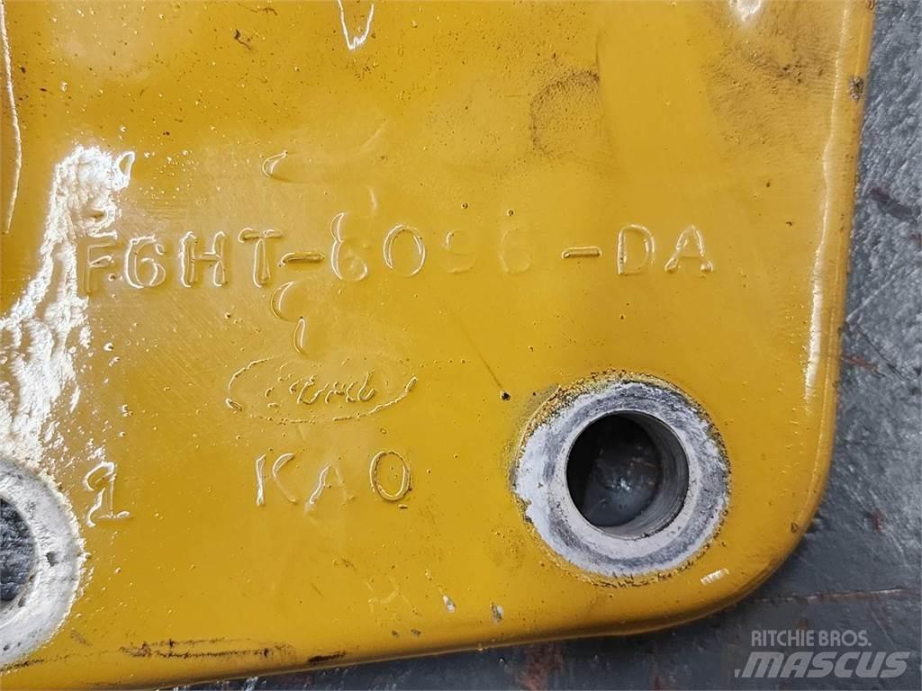 CAT 3306 Motorer
